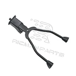 Centre Kick Stand FITS/REPL. Bicycle above 26